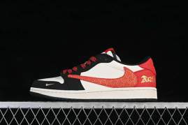 Picture of Air Jordan Travis Scott _SKUfw22484827780516216fw